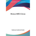 Bronco Bill's Circus