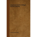 Immanuel Kant's Critique of Pure Reason