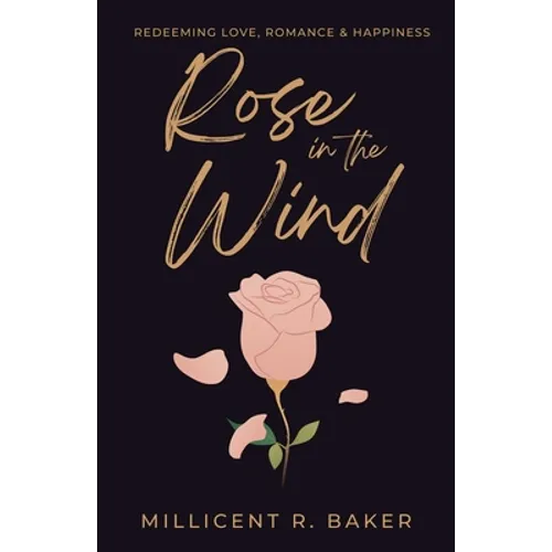 Rose in the Wind
