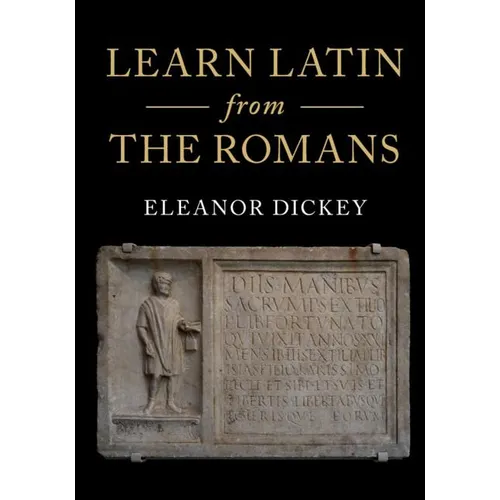 Learn Latin from the Romans