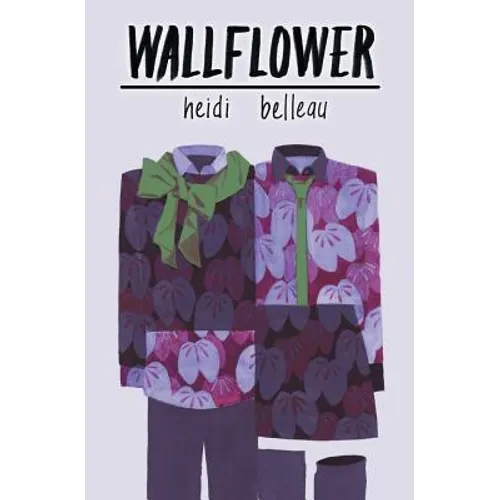 Wallflower