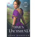 Dixie's Dachshund
