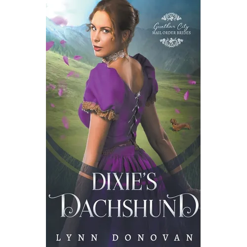 Dixie's Dachshund