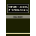 Comparative Methods in the Social Sciences
