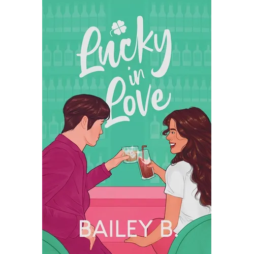 Lucky in Love