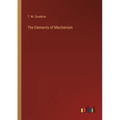 The Elements of Mechanism