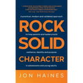 Rock Solid Character