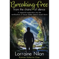 Breaking Free From the Chains of Silence: A respectful exploration into the ramifications of abuse hidden behind closed doors