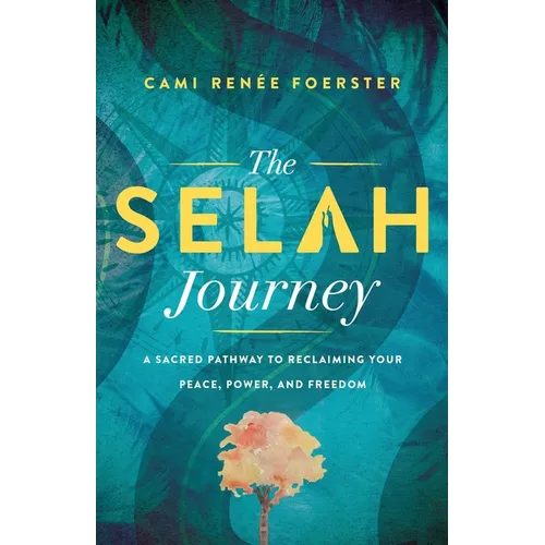 The Selah Journey
