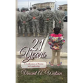 21 Years...A Collection of Poems on Leadership
