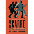 The Looking Glass War: A George Smiley Novel