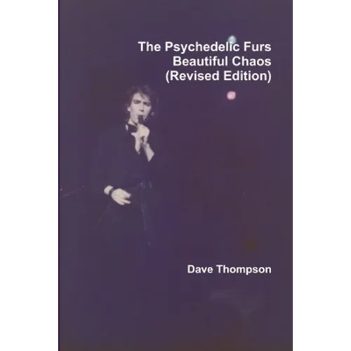 The Psychedelic Furs - Beautiful Chaos (Revised Edition)
