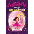 Amelia Sparkle and the Big Bad Wolf