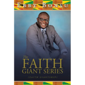 The Faith Giant Series: (Faith Giantship)