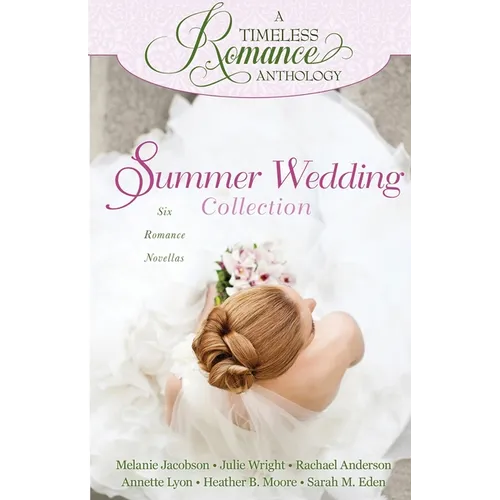 Summer Wedding Collection