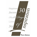 30 Days of Inspiration