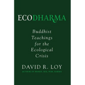 Ecodharma: Buddhist Teachings for the Ecological Crisisvolume 1