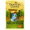Death By Chance: A Josiah Reynolds Mystery 16