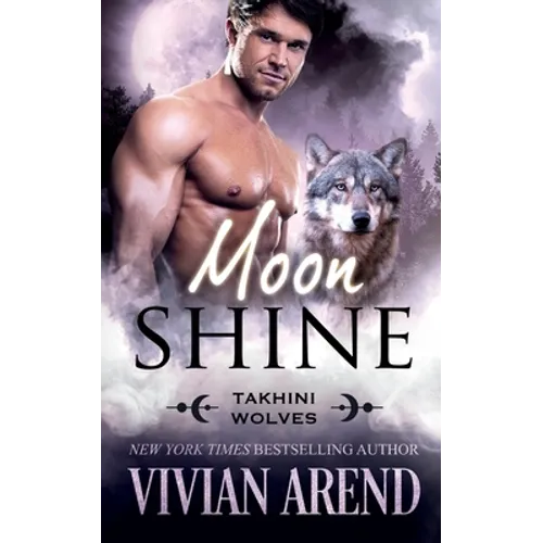 Moon Shine