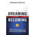 From Dreaming to Becoming