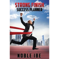Strong Finish Success Planner
