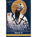 Nicene and Post-Nicene Fathers: First Series, Volume VI St.Augustine: Sermon on the Mount, Harmony of the Gospels, Homilies on the Gospels