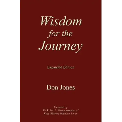 Wisdom for the Journey