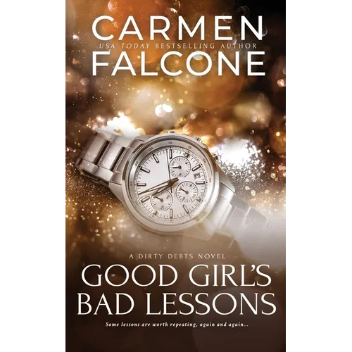 Good Girl's Bad Lessons