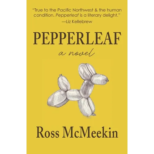 Pepperleaf