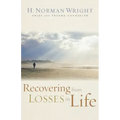 Recovering from Losses in Life