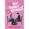My Best Friend's Not-Boyfriend