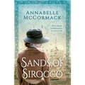 Sands of Sirocco: A Novel of WWI
