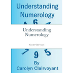 Understanding Numerology - Paperback