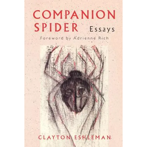 Companion Spider