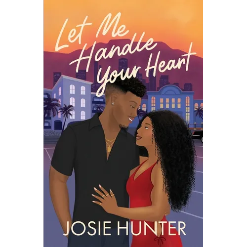 Let Me Handle Your Heart