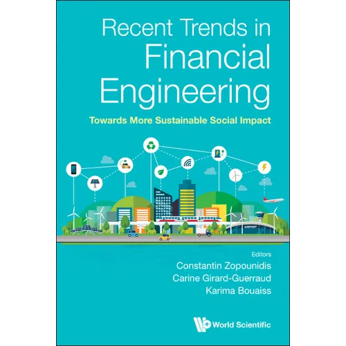Recent Trends in Financial Engineering