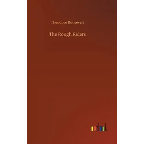 The Rough Riders