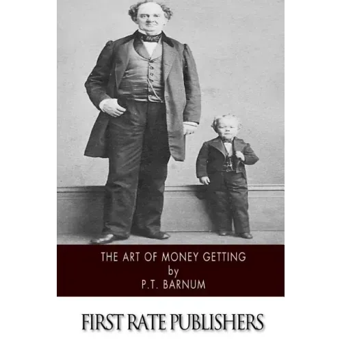 The Art of Money Getting