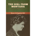 The Girl from Montana