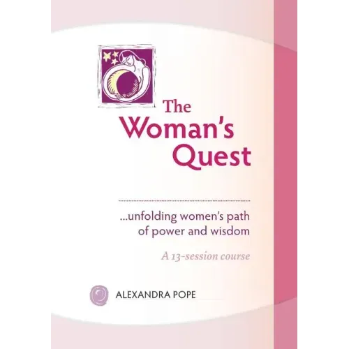 The Woman's Quest