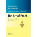 The Art of Proof: Basic Training for Deeper Mathematics