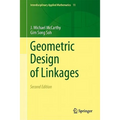Geometric Design of Linkages