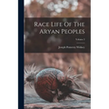 Race Life Of The Aryan Peoples; Volume 2