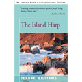 The Island Harp