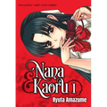 Nana & Kaoru, Volume 1