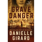 Grave Danger: Rookie Club Book 4