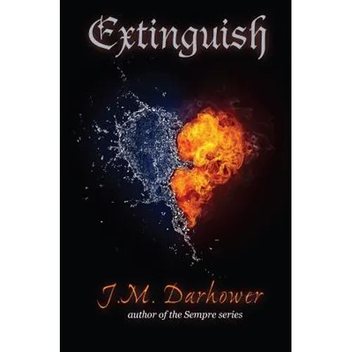 Extinguish