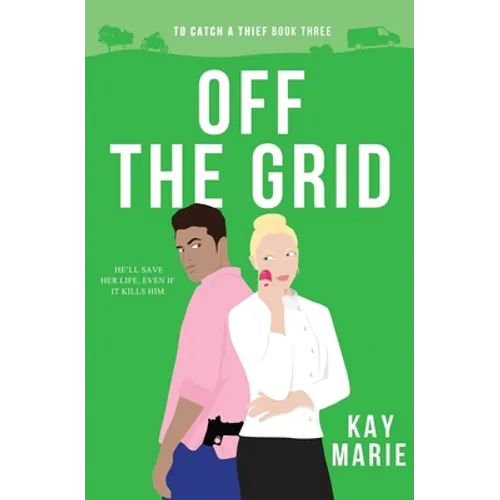 Off the Grid