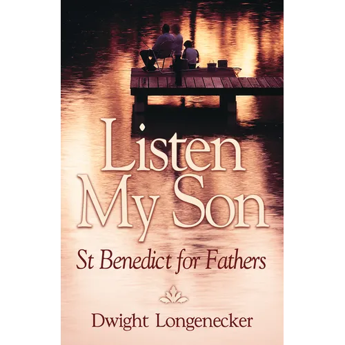 Listen My Son