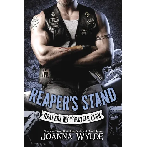 Reaper's Stand